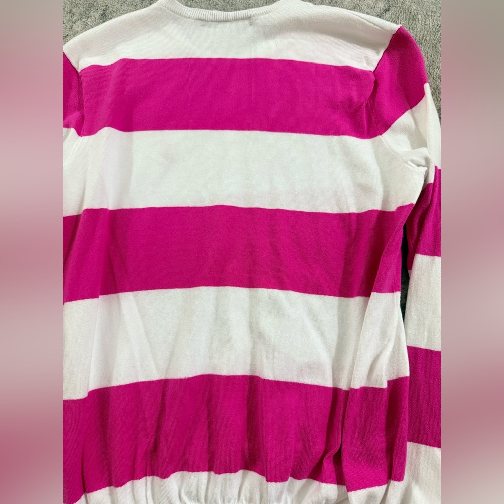 Ralph Lauren
Women's Ralph Lauren lightweight sweater. Size L - Picture 6 of 9